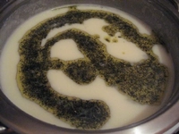 2 Kişilik Yayla Çorbası Tarifi ve Malzemeleri