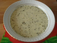 6 Kişilik Yayla Çorbası Tarifi ve Malzemeleri