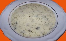 Kıymalı Yayla Çorbası Tarifi ve Malzemeleri