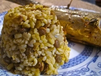 Yayla Çorbasının Yanına Ne Gider?